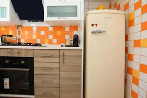 Splendid Flat With Bosphorus View in Besiktas - Image 2