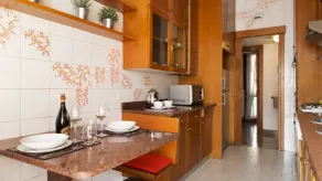 Fiera Monterosa 11 Apartment - Image 5