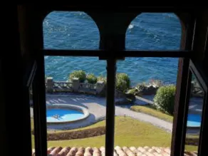 Amazing Aparment Lake Front 1 bed in Acquaseria - Image 2
