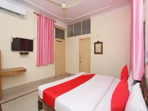 Hotel Valley Inn by OYO Rooms - Image 3