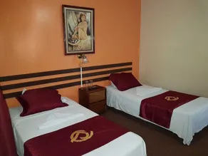 Hotel y Cabinas el Suen - Image 5