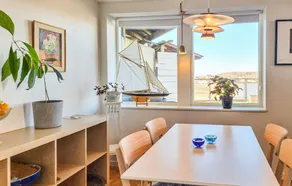 Beautiful Apartment In Skrhamn With Wifi - Image 4