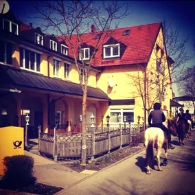 Pension Günding - Image 3