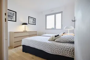 Les Appartements Saint -Michel 3 - Image 3
