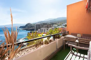 HomeLike Amazing Ocean View Apartment Tabaiba - Image 3
