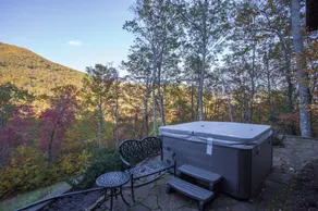 Harmony Hill Cabin - Image 2