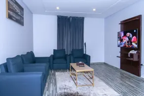 Al Muteb Suites Al Ezdehar - Image 5