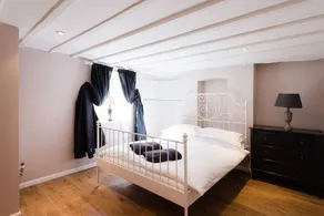 Elegant city centre 4 bedroom escape in popular Jericho - Image 2