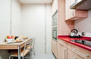 Apartamento Esparteros - Image 2