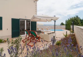 Villa Dino Luxury villa on Brac private pool - Image 5
