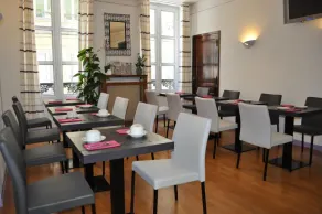 Hôtel du Centre Metz - Image 2