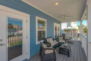 Luxury Beach House I - With Elevator - Image 5