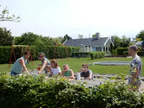 Bungalowpark De Goudenspar - Image 3