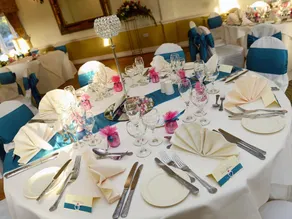 Branston Hall Hotel - Image 4