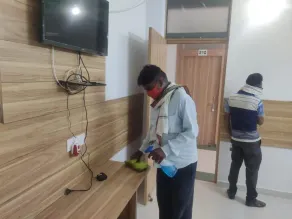 Hotel Parth - Image 5
