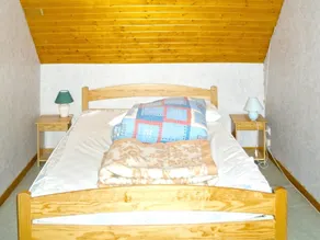 House With 3 Bedrooms in Aragnouet, With Wonderful Mountain View and Enclosed Garden - 6 km From the Slopes - Image 3