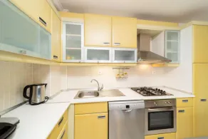 Lovely Apartment With Shared Pool in Konyaalti - Image 4