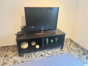 Apartment With one Bedroom in Montijo, With Wifi - Image 2