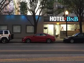 Hotel BnB - Image 5