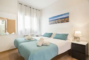 Gracia Terrace BCN Views - Image 2