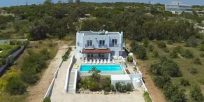 Oceanview Luxury Villa 126 - Image 5