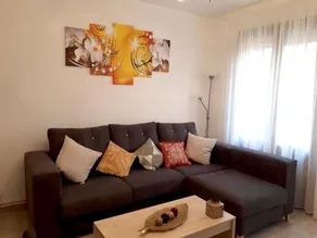 Apartment With 3 Bedrooms in Cardona, With Wonderful City View, Enclosed Garden and Wifi - Image 4