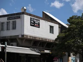 Shilla Lodge Hotel - Image 3