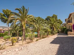 Spanish and Ibiza Style Holiday Home Next to Seabeach - Image 2