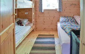 Stunning Home in Åna-sira With 1 Bedrooms and Wifi - Image 2