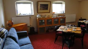 Hotel Dallgow - Image 4