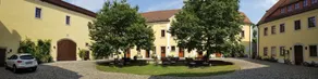 Schloss Proschwitz Weingutspension - Image 2