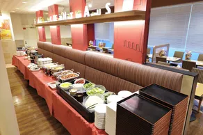 Hotel Unizo Shinbashi - Image 5