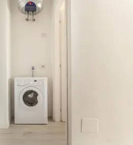 Alessia's Flat- Milano M3 Corvetto - Image 2
