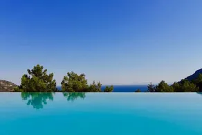 Villa With 5 Bedrooms in Datça, With Wonderful sea View, Private Pool, Enclosed Garden - 2 km From t - Image 5