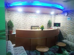 Hotel Greencity International - Image 4