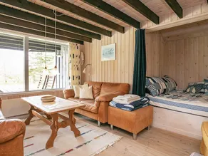 4 Person Holiday Home in Logstor - Image 3