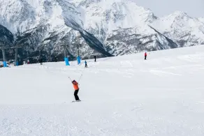 Grange Hike Ski 4C Sestriere - Image 2