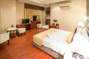 White Moon Residence - Image 2