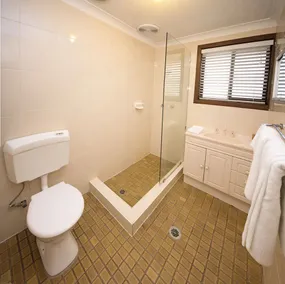 Central Wagga Apartment - Image 4