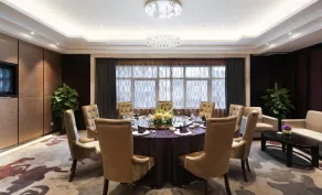 Yiwu Zhonglian Kaixin Hotel - Image 2