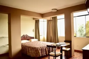 Hostal La Villa Inn - Image 5