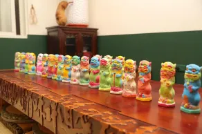 Pu Jhen Homestay - Image 2
