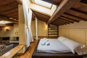 Beautiful Penthouse Apartment - Duomo - Image 3