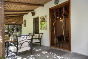 Cozy and Secluded House with Private Pool and Garden in Bodrum - Image 2