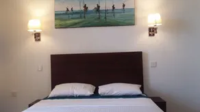 Hotel Airport Beach Villa - Image 2