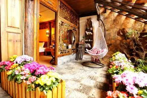 Puyin Banshan Hotel (Sifang Street Branch, Lijiang Ancient Town) - Image 2