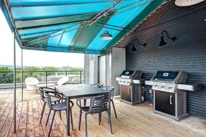 Brand New Condo Hotel Immense Terrasse - Image 3