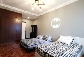 Selesa Hillhomes Homestay by Immaculate - Image 5