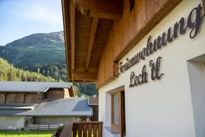 Ferienwohnung Lech'tl - Image 4