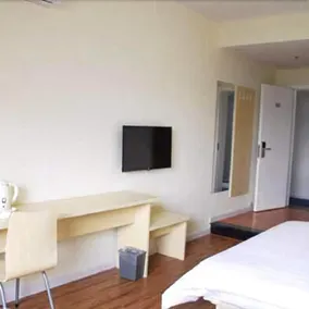 7 Days Inn Guangzhou Kecun - Image 2
